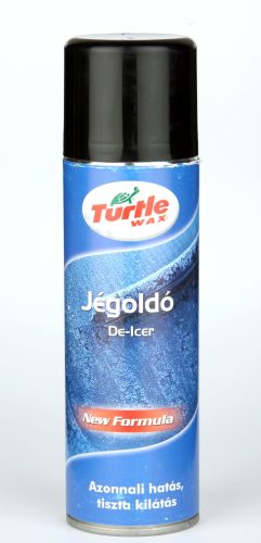 Turtle Wax Jégoldó Spray 300ml