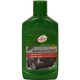 Turtle Wax BLACK IN A FLASH külső műanyag ápoló foly. 300ML