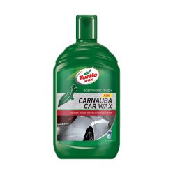 Turtle Wax CARNAUBA wax folyadék 500ML 51780