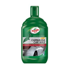 Turtle Wax CARNAUBA wax folyadék 500ML 51780