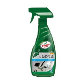 Turtle Wax Üvegtisztító CLEARVUE 500ML 52804