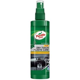 Turtle Wax Száraz tapintású műanyagápoló 300ml
