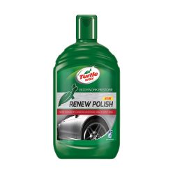   Turtle Wax Fényezés felújító polír folyadék 500ML 51796