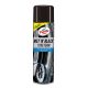 Turtle Wax WET'N BLACK gumiápoló hab spray 500ML 53180