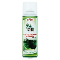 Turtle Wax Szilikon spray 300ml
