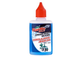 Turtle Wax Zárolajzó jégoldó 50ml