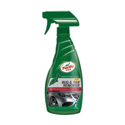   Turtle Wax Bogár és Kátrány eltávolító folyadék 500ml 52784