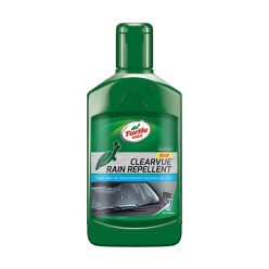 Turtle Wax Üvegtisztító esőlepergetővel 300ML 52805