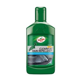 Turtle Wax Üvegtisztító esőlepergetővel 300ML 52805