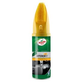 Turtle Wax Interior Kefés kárpittisztító 400ml 52799