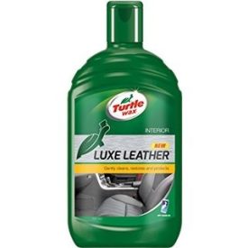   Turtle Wax Luxe Leather Bőrtisztító és ápoló 500ML 52800