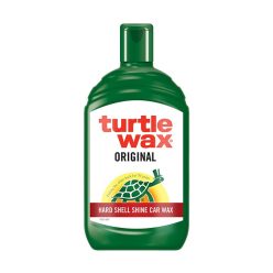 Turtle Wax Original wax polírozó folyadék 500ml 52802