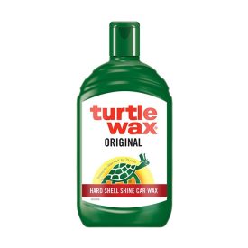 Turtle Wax Original wax polírozó folyadék 500ml 52802