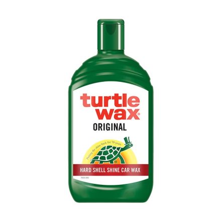 Turtle Wax Original wax polírozó folyadék 500ml 52802