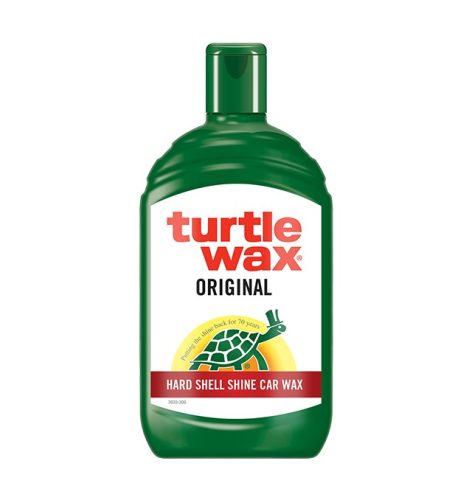 Turtle Wax Original wax polírozó folyadék 500ml 52802