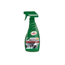 Turtle Wax WAX IT WET nedves wax 500ML 52795