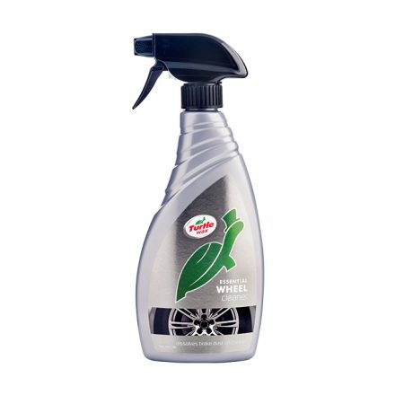 Turtle Wax keréktárcsa tisztító 500ML 52819