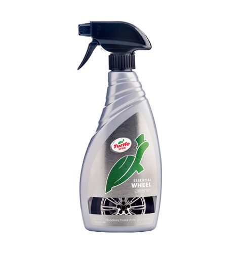 Turtle Wax keréktárcsa tisztító 500ML 52819