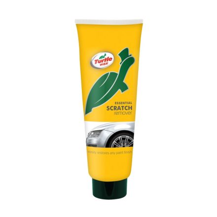 Turtle Wax karceltávolító paszta (Scratch Remover) 52790