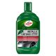 Turtle Wax Metallic + Teflon wax polírozó folyadék 500ml 527