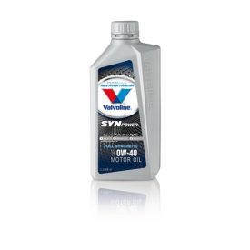 Valvoline   Synpower 0W40   1L