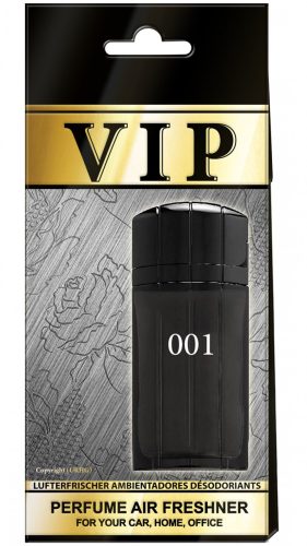 VIP illatosító 001
