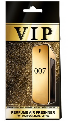 VIP illatosító 007