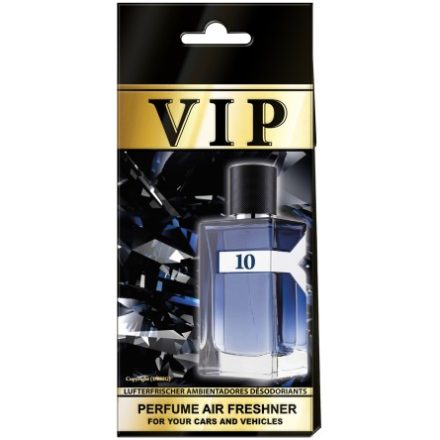 VIP illatosító 010