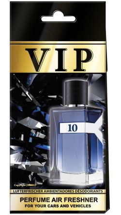 VIP illatosító 010