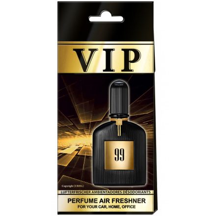 VIP illatosító 099