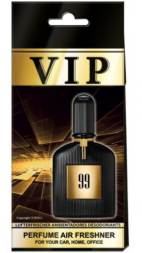 VIP illatosító 099