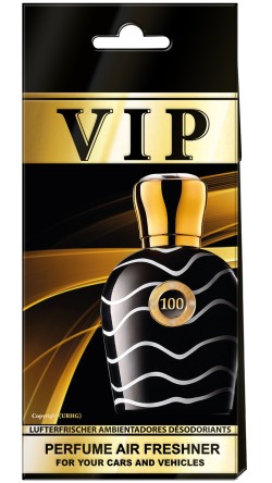 VIP illatosító 100