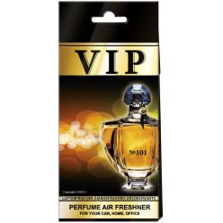VIP illatosító 101