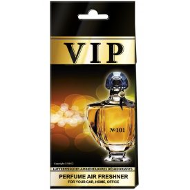 VIP illatosító 101
