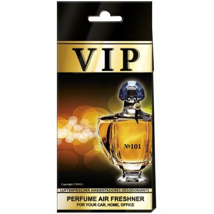 VIP illatosító 101