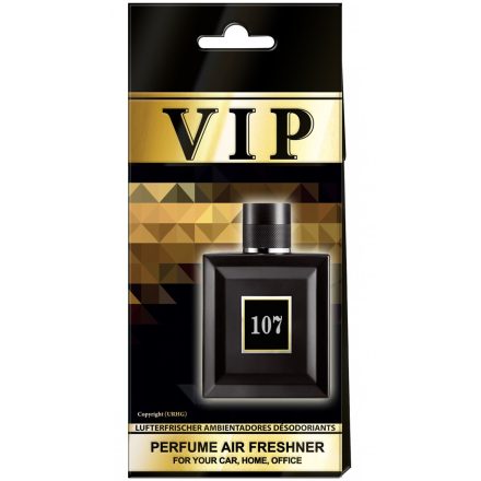 VIP illatosító 107