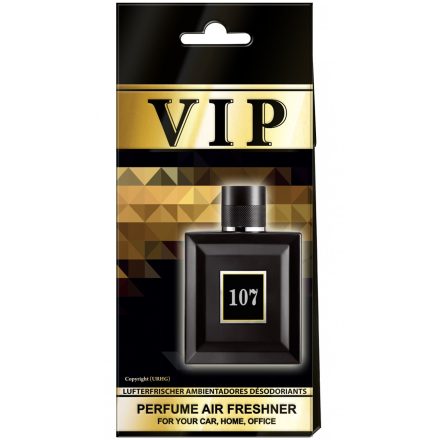 VIP illatosító 107