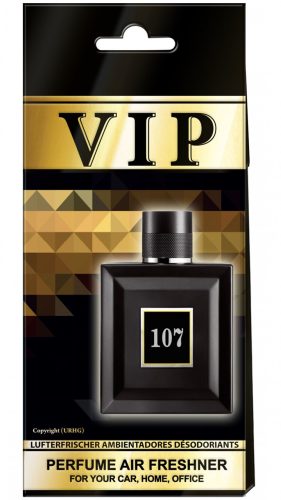VIP illatosító 107