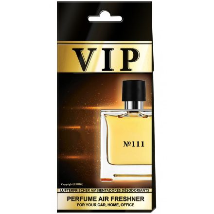 VIP illatosító 111