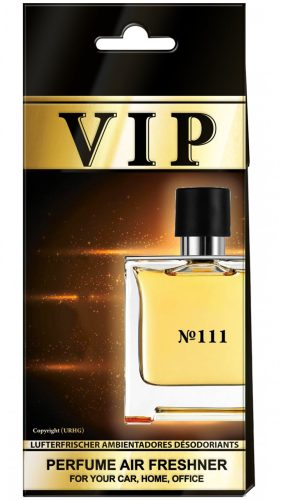 VIP illatosító 111