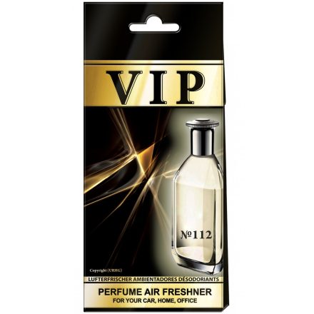 VIP illatosító 112