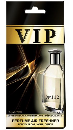VIP illatosító 112