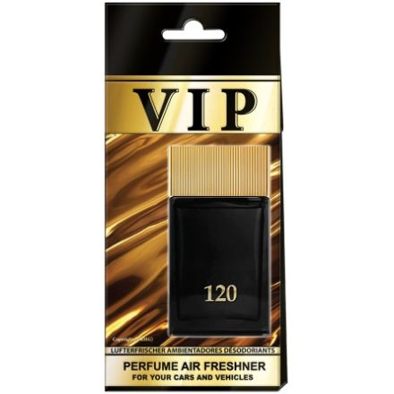 VIP illatosító 120