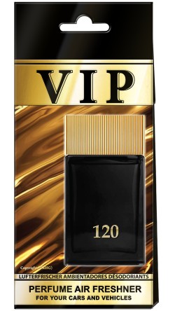 VIP illatosító 120