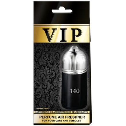 VIP illatosító 140