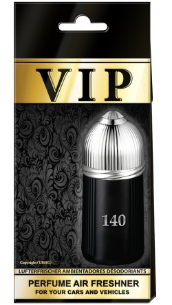 VIP illatosító 140