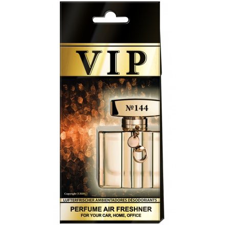 VIP illatosító 144