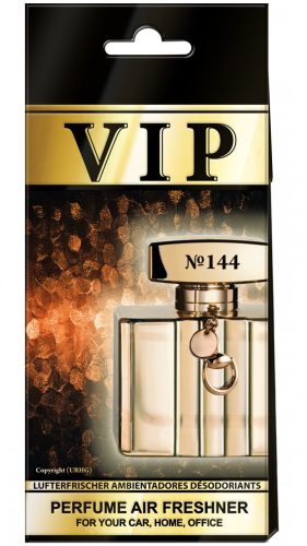 VIP illatosító 144