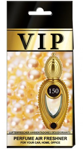 VIP illatosító 150