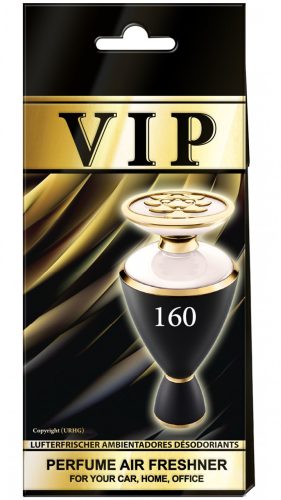 VIP illatosító 160